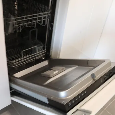 Casa Maslina - 3 Appartement Ražanac