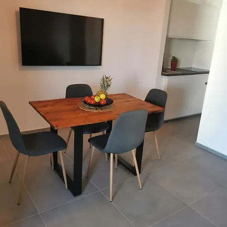 Casa Maslina - 3 Lejlighed