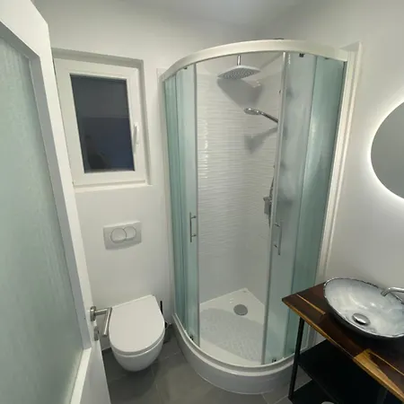 Lejlighed Casa Maslina - 3