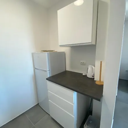 Casa Maslina - 3 Lejlighed *