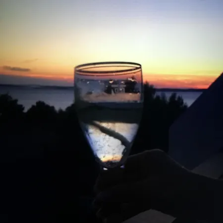 Appartement Casa Maslina - 3 Ražanac