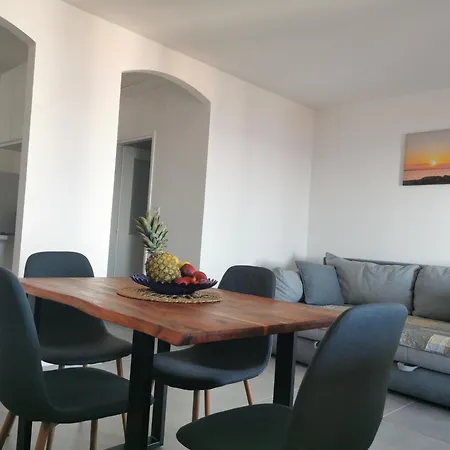 Casa Maslina - 3 Ražanac