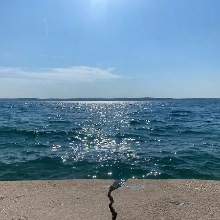 Casa Maslina - 3 Lejlighed *