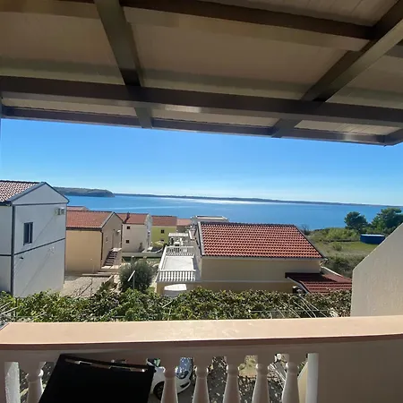 Lejlighed Casa Maslina - 3 *