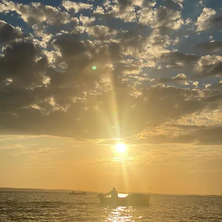 Appartement Casa Maslina - 3 Ražanac