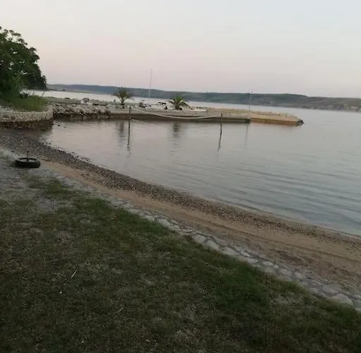 Casa Maslina - 3 Razanac