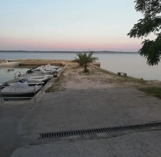 Apartament Casa Maslina - 3 *