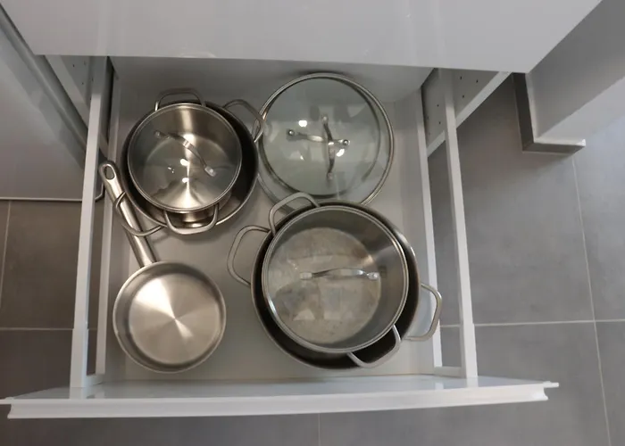 Casa Maslina - 3 Razanac