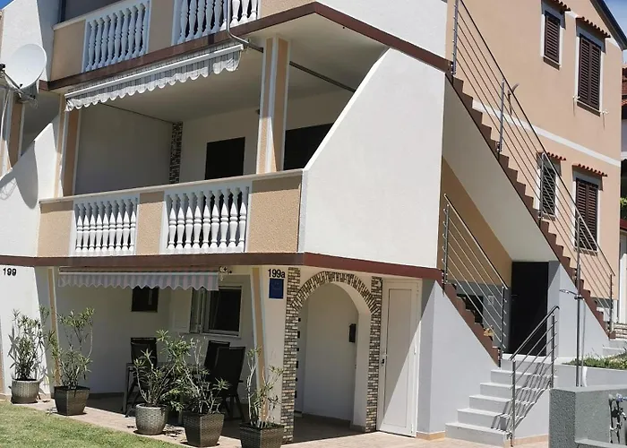 Apartman Casa Maslina - 3 *