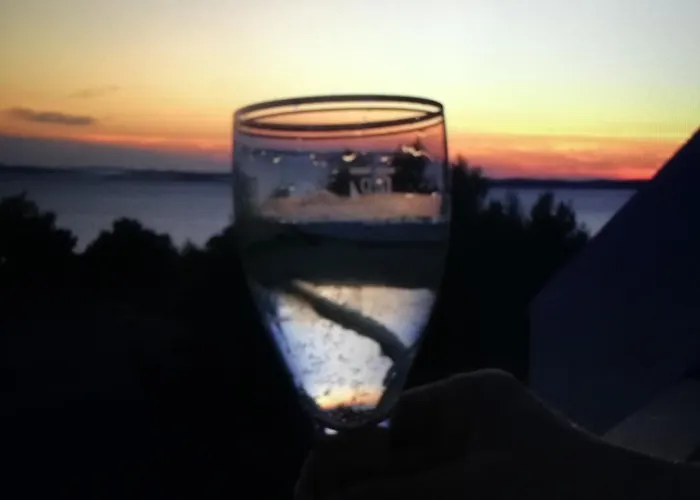 Apartman Casa Maslina - 3 Razanac