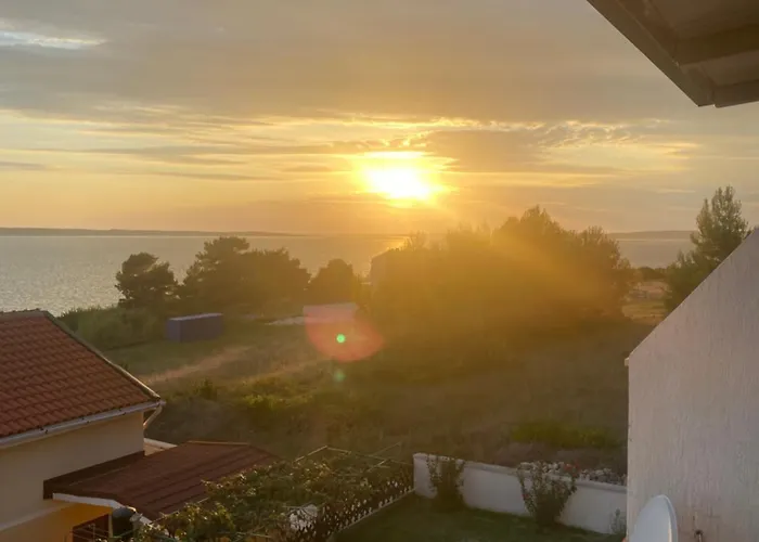 Casa Maslina - 3 * Razanac