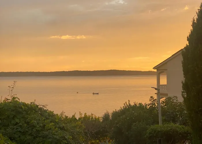 Casa Maslina - 3 Apartament