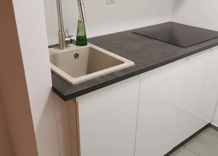 Apartament Casa Maslina - 3 Ražanac