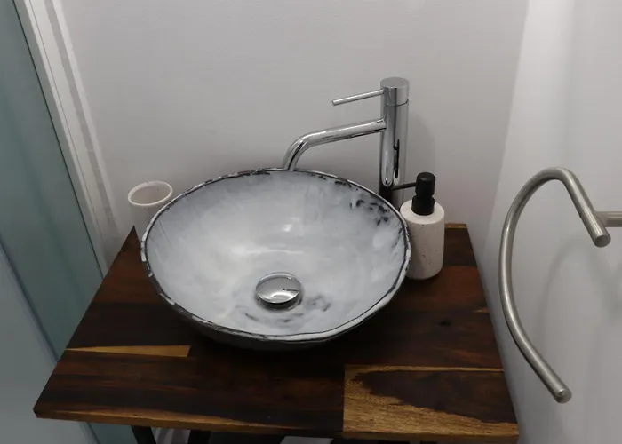 Casa Maslina - 3 Apartman *