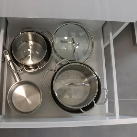 Casa Maslina - 3 Razanac