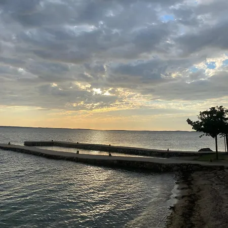 Casa Maslina - 3 * Razanac