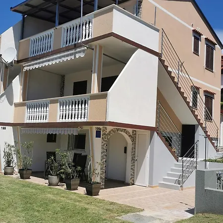 Apartment Casa Maslina - 3 *