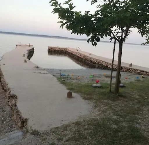 아파트 Casa Maslina - 3 Ražanac