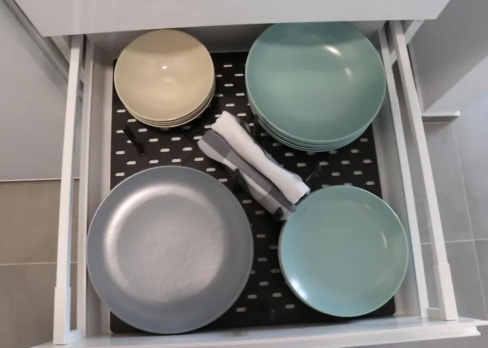 아파트 Casa Maslina - 3 *