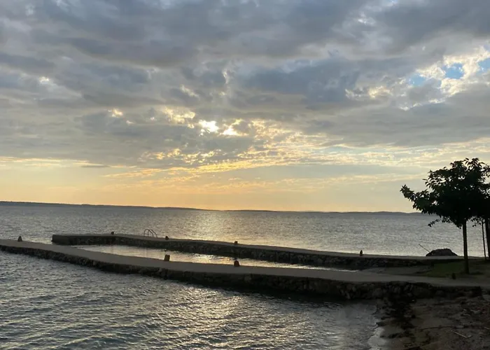 Casa Maslina - 3 * Ražanac