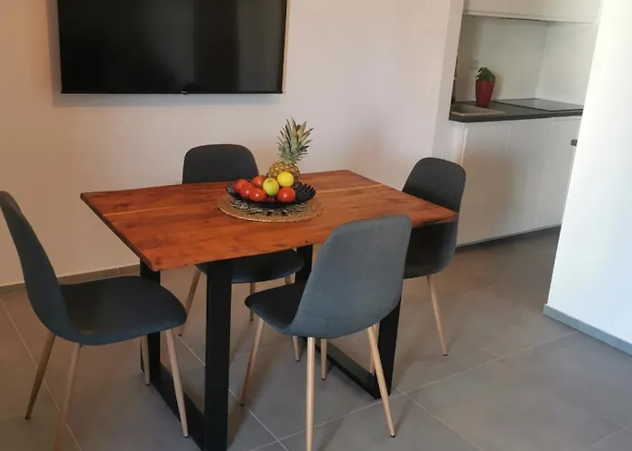 Casa Maslina - 3 Appartement