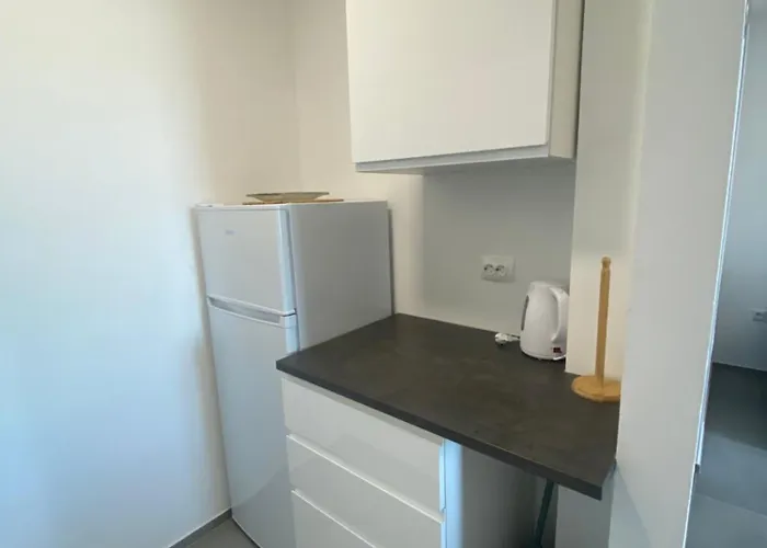 Casa Maslina - 3 아파트 *