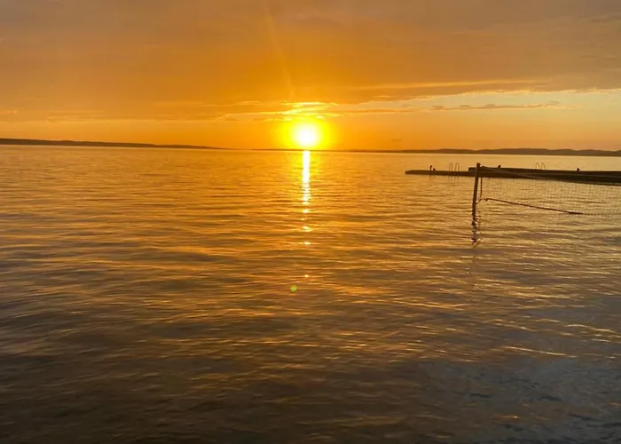 Casa Maslina - 3 아파트 Ražanac