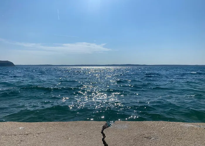 Casa Maslina - 3 아파트 *