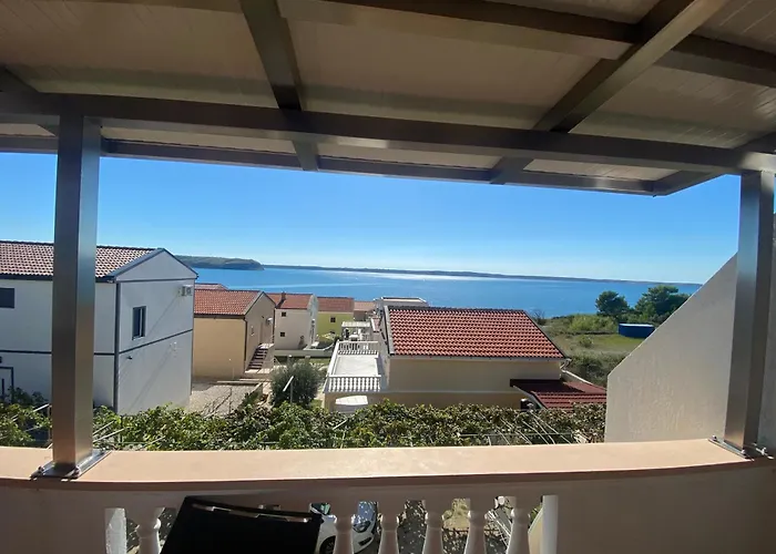 아파트 Casa Maslina - 3 *